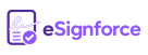 eSignforce Logo